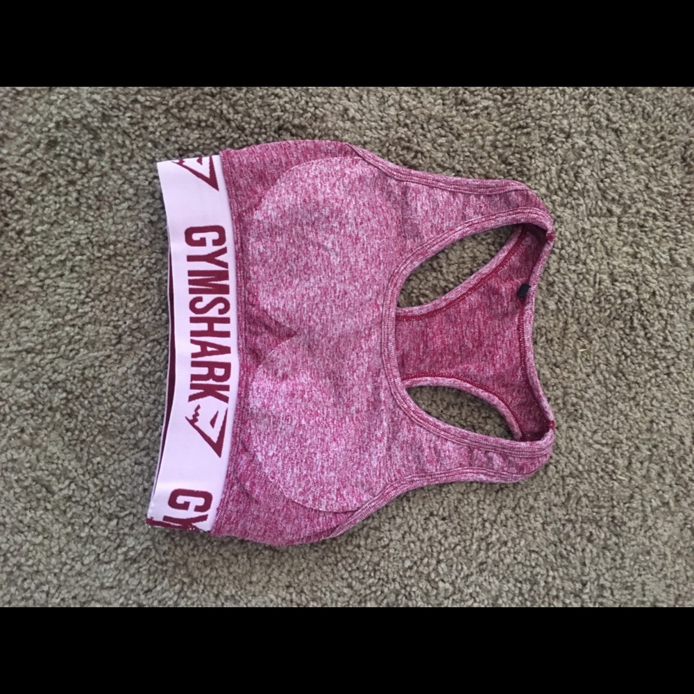 Gymshark Flex Sportsbra